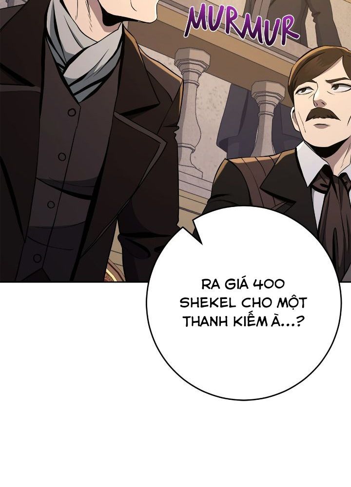 Chiến Binh Xương Trắng Thất Thủ Chapter 300 - Trang 2