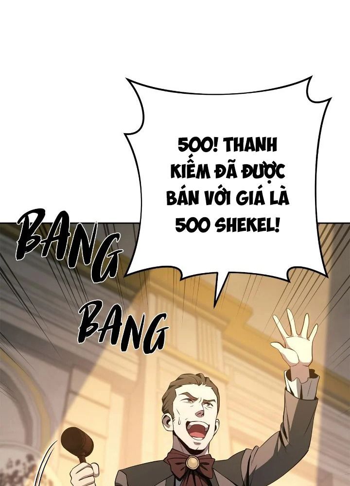 Chiến Binh Xương Trắng Thất Thủ Chapter 300 - Trang 2