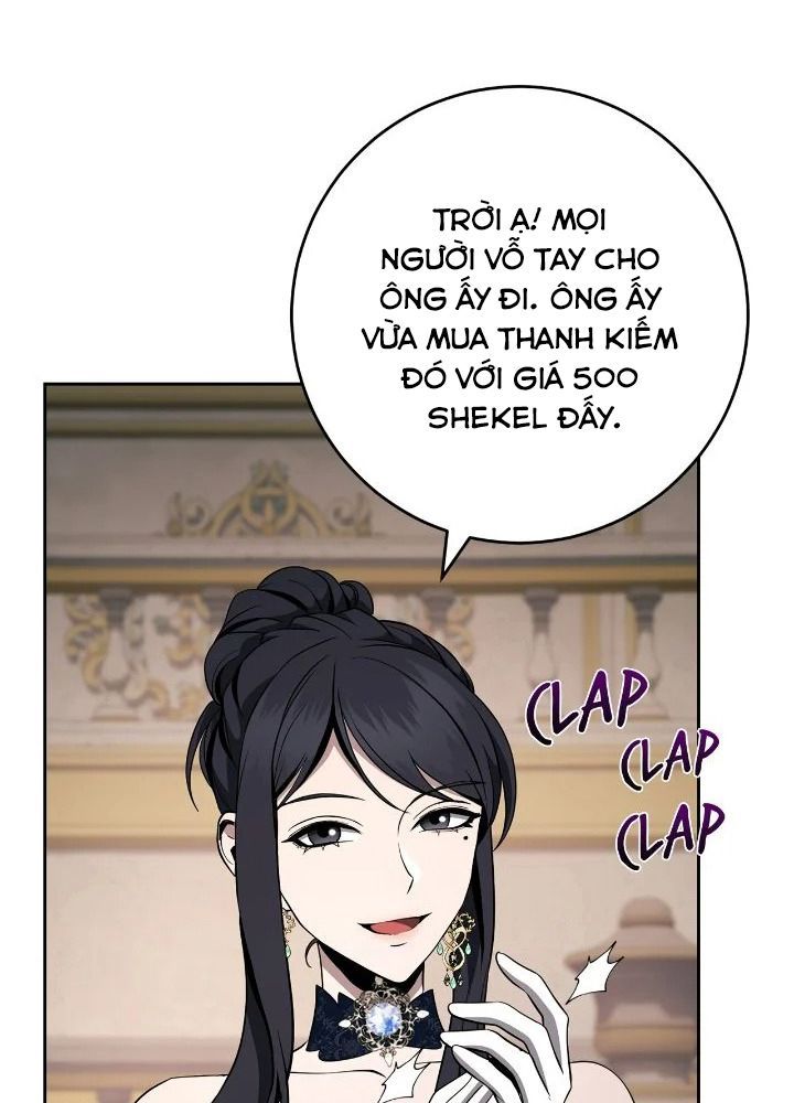 Chiến Binh Xương Trắng Thất Thủ Chapter 300 - Trang 2