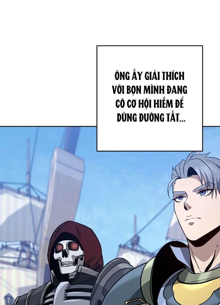 Chiến Binh Xương Trắng Thất Thủ Chapter 301 - Trang 2