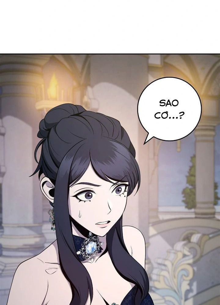 Chiến Binh Xương Trắng Thất Thủ Chapter 301 - Trang 2
