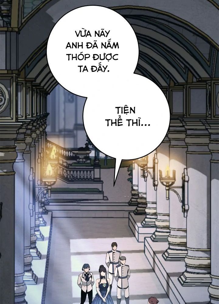 Chiến Binh Xương Trắng Thất Thủ Chapter 301 - Trang 2