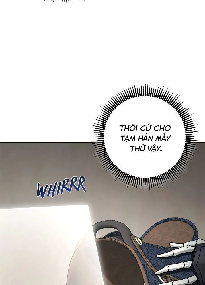 Chiến Binh Xương Trắng Thất Thủ Chapter 301 - Trang 2