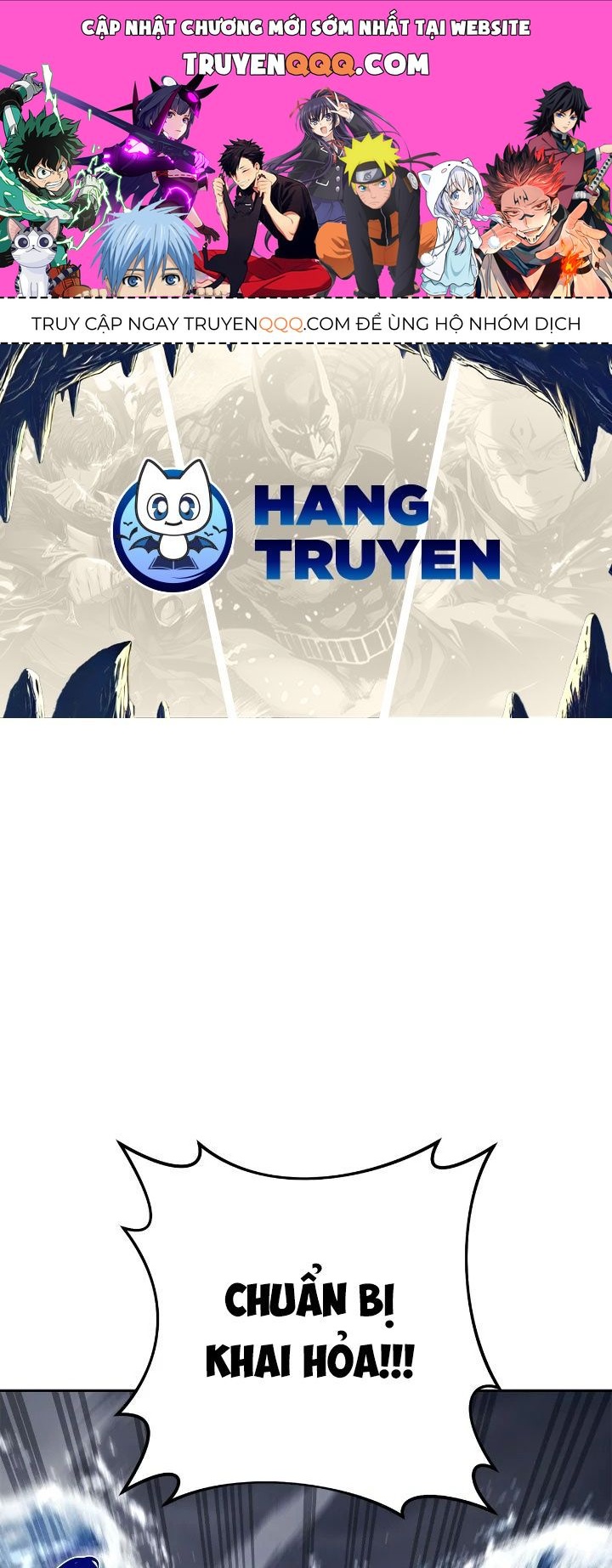 Chiến Binh Xương Trắng Thất Thủ Chapter 302 - Trang 2