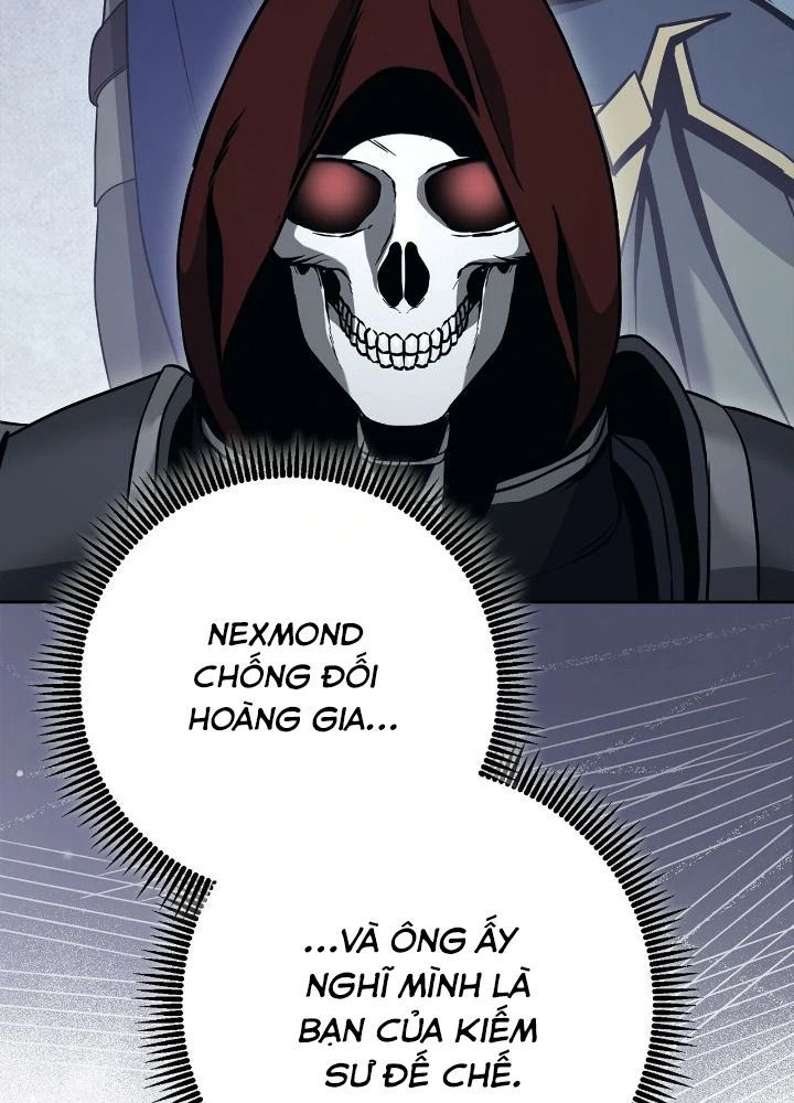 Chiến Binh Xương Trắng Thất Thủ Chapter 302 - Trang 2
