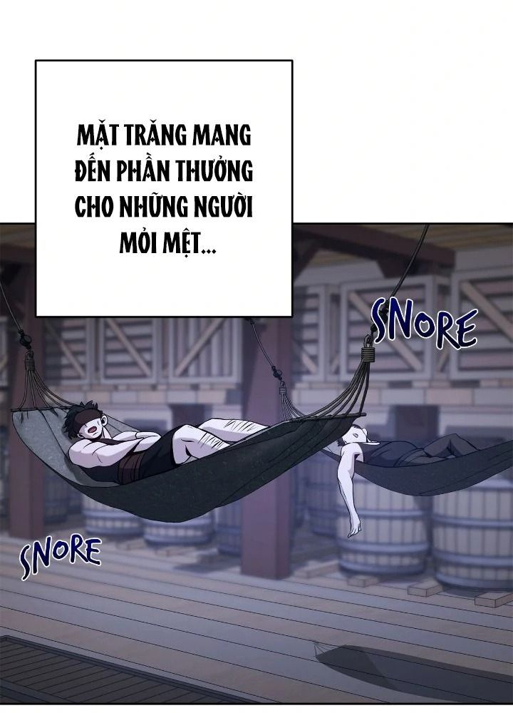 Chiến Binh Xương Trắng Thất Thủ Chapter 302 - Trang 2