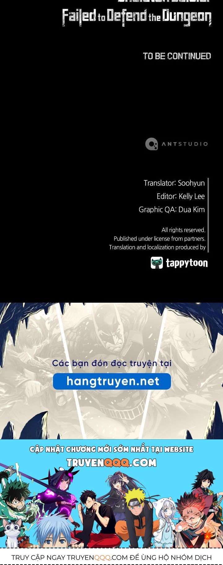 Chiến Binh Xương Trắng Thất Thủ Chapter 302 - Trang 2