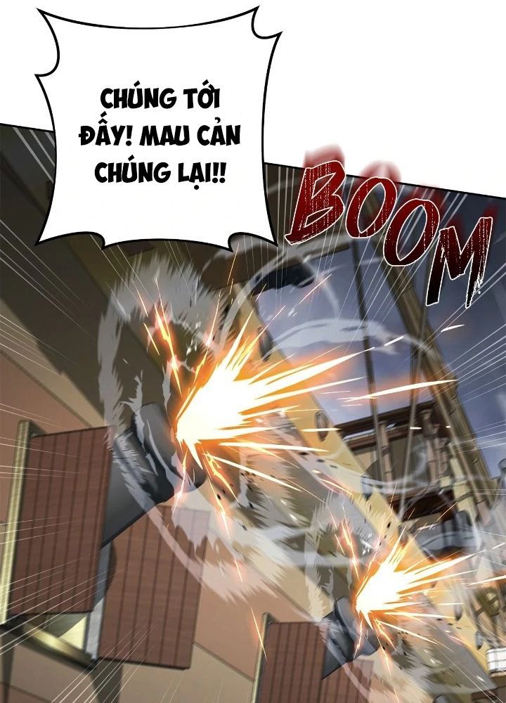 Chiến Binh Xương Trắng Thất Thủ Chapter 302 - Trang 2