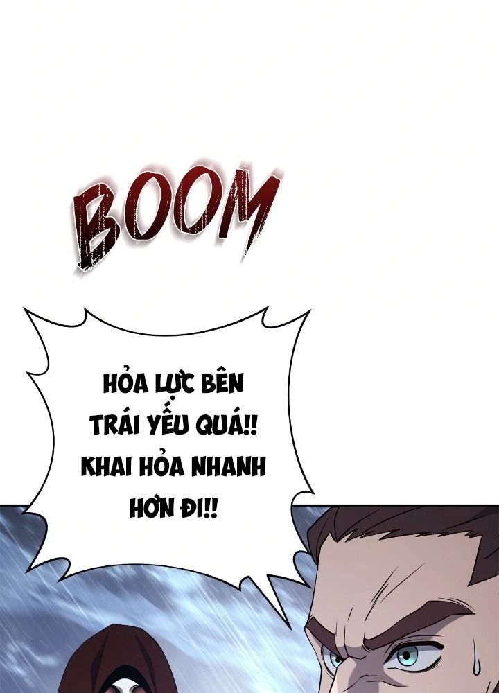 Chiến Binh Xương Trắng Thất Thủ Chapter 302 - Trang 2