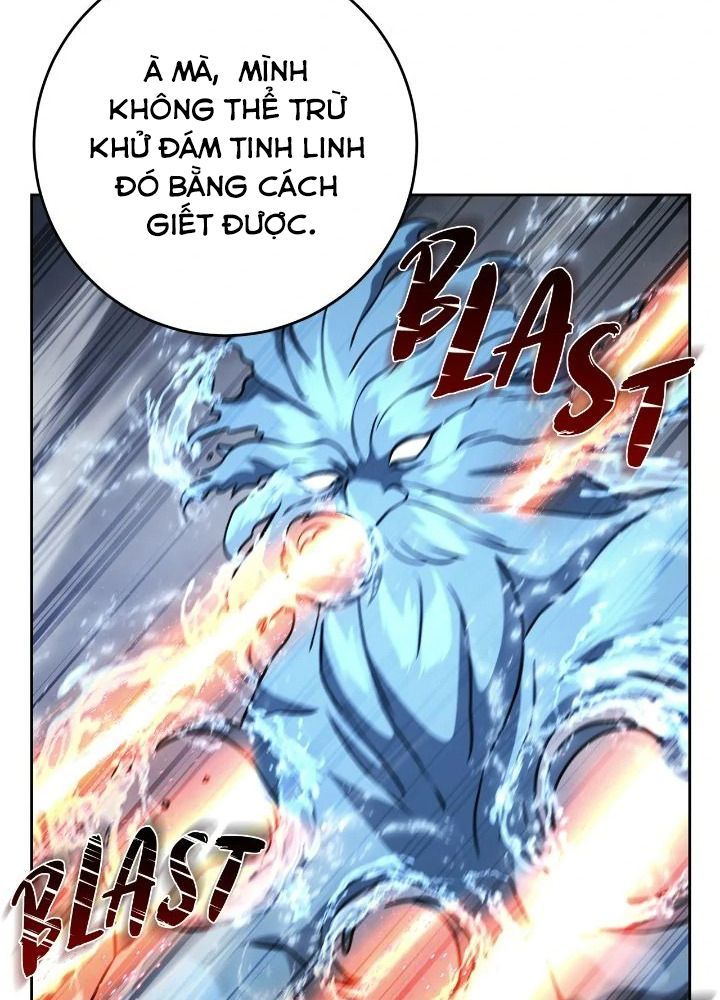 Chiến Binh Xương Trắng Thất Thủ Chapter 302 - Trang 2