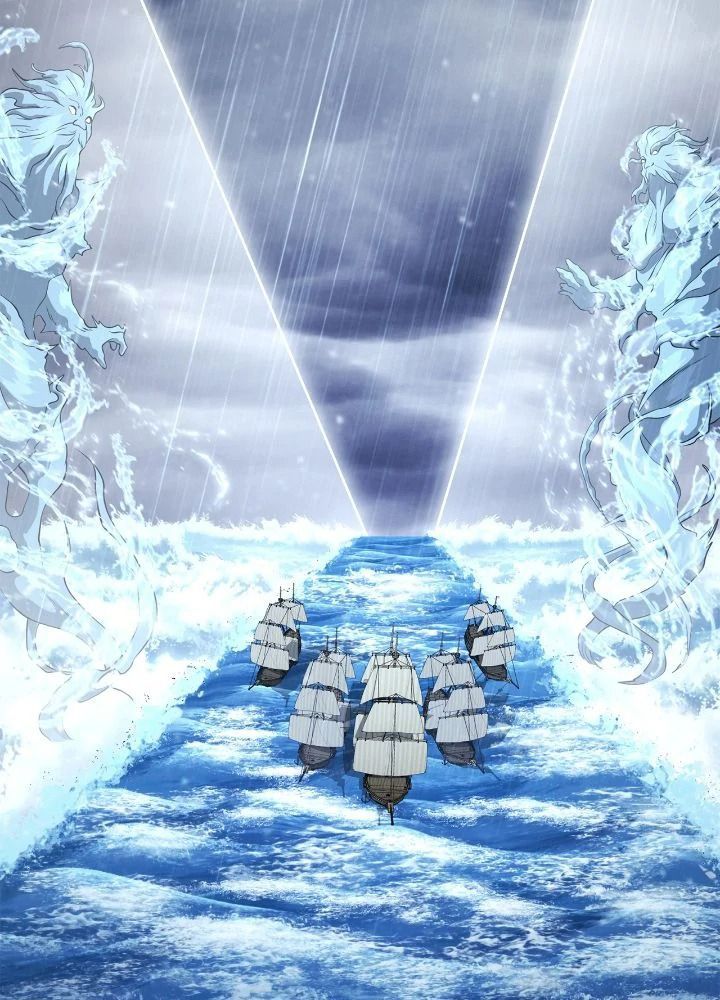 Chiến Binh Xương Trắng Thất Thủ Chapter 302 - Trang 2