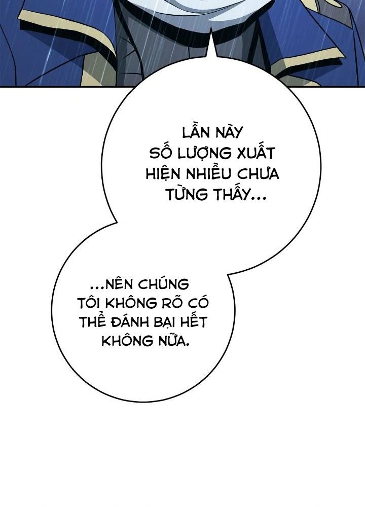 Chiến Binh Xương Trắng Thất Thủ Chapter 302 - Trang 2