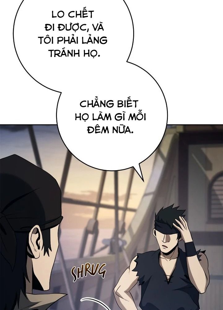 Chiến Binh Xương Trắng Thất Thủ Chapter 303 - Trang 2