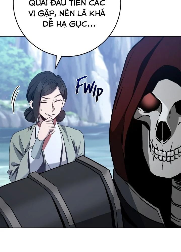 Chiến Binh Xương Trắng Thất Thủ Chapter 303 - Trang 2