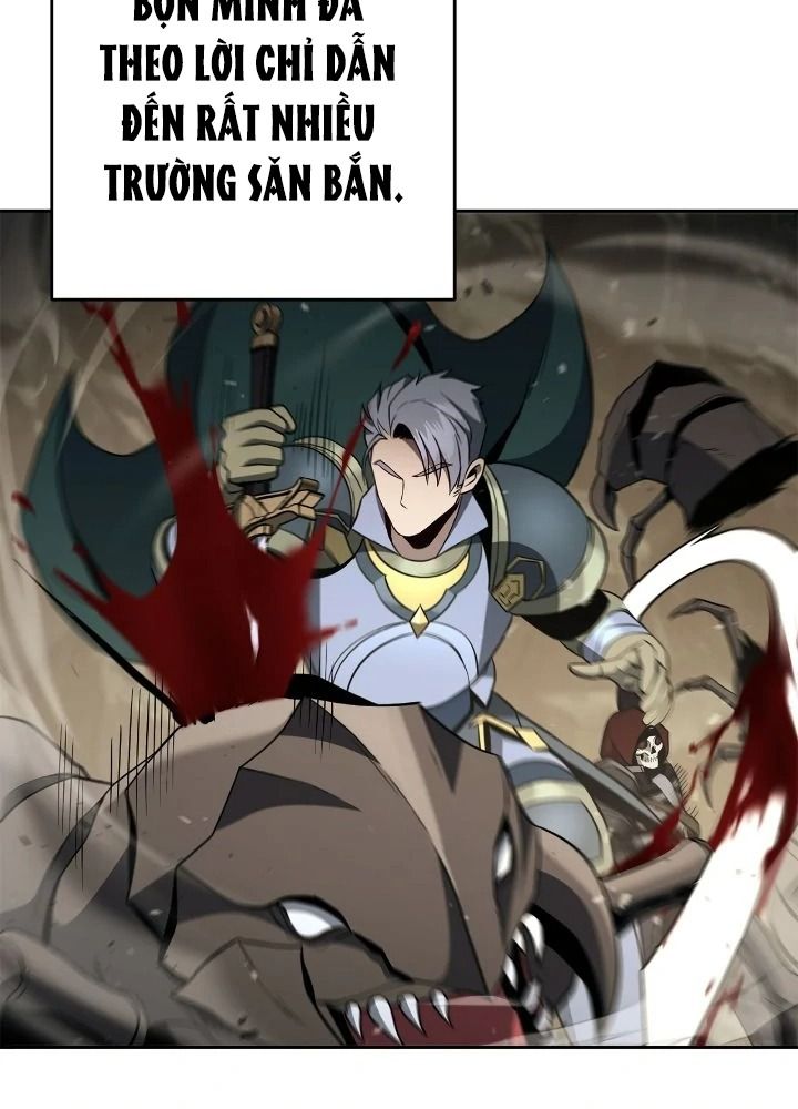 Chiến Binh Xương Trắng Thất Thủ Chapter 303 - Trang 2
