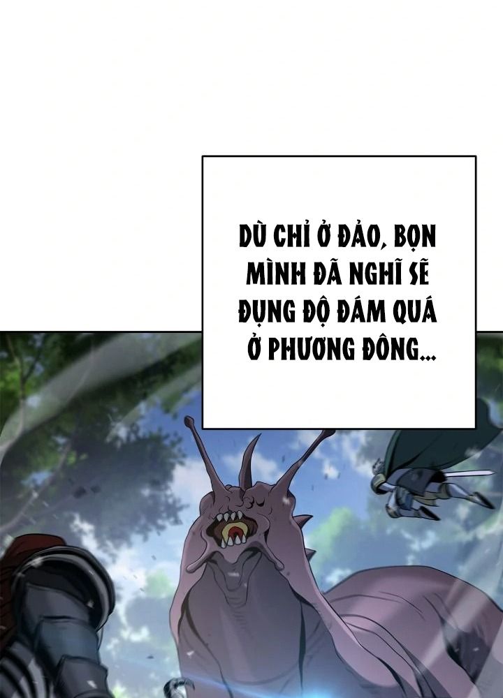 Chiến Binh Xương Trắng Thất Thủ Chapter 303 - Trang 2