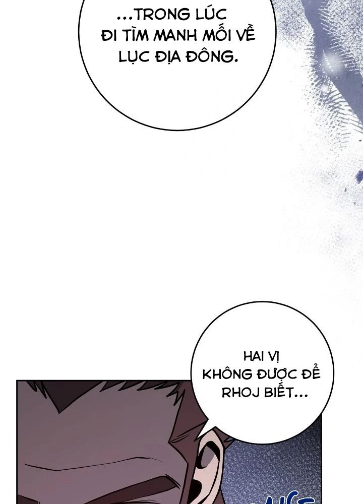Chiến Binh Xương Trắng Thất Thủ Chapter 303 - Trang 2