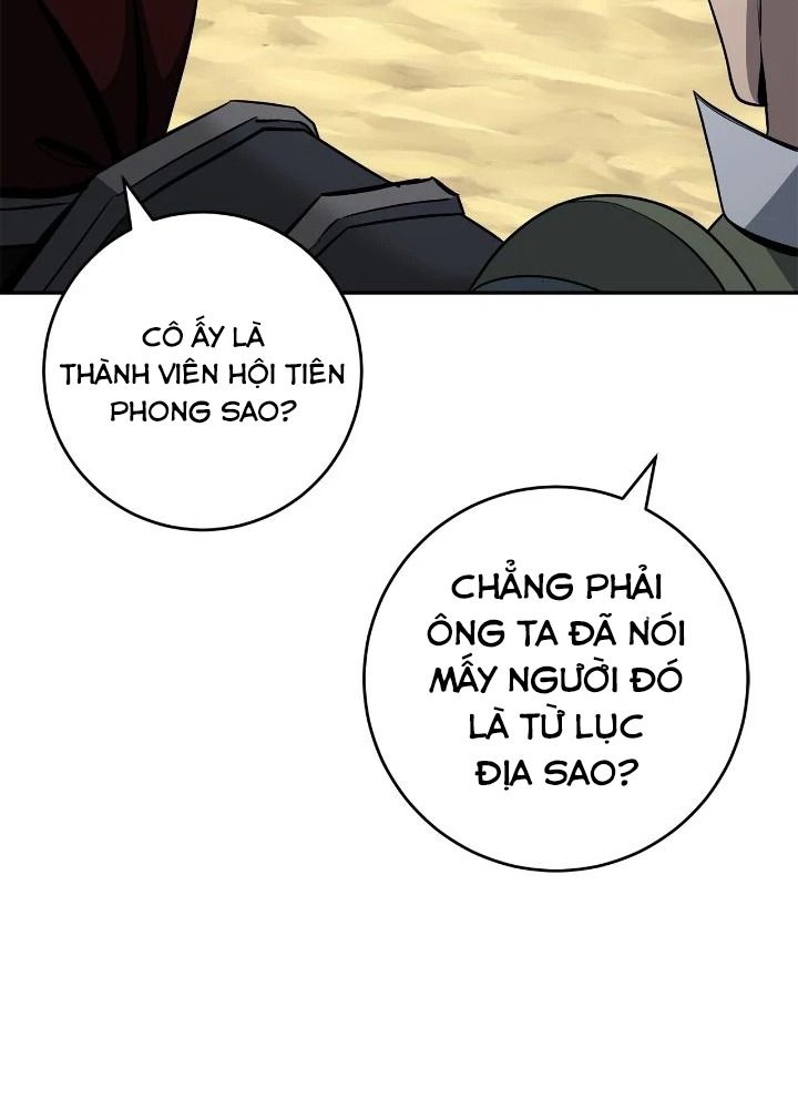 Chiến Binh Xương Trắng Thất Thủ Chapter 303 - Trang 2