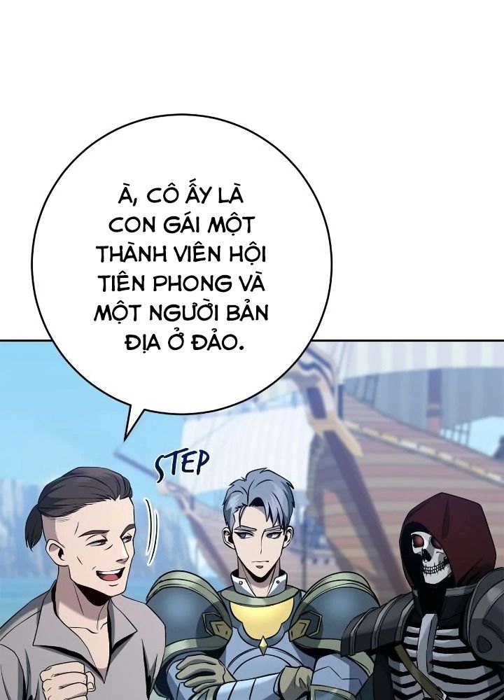 Chiến Binh Xương Trắng Thất Thủ Chapter 303 - Trang 2