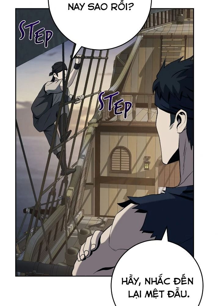 Chiến Binh Xương Trắng Thất Thủ Chapter 303 - Trang 2