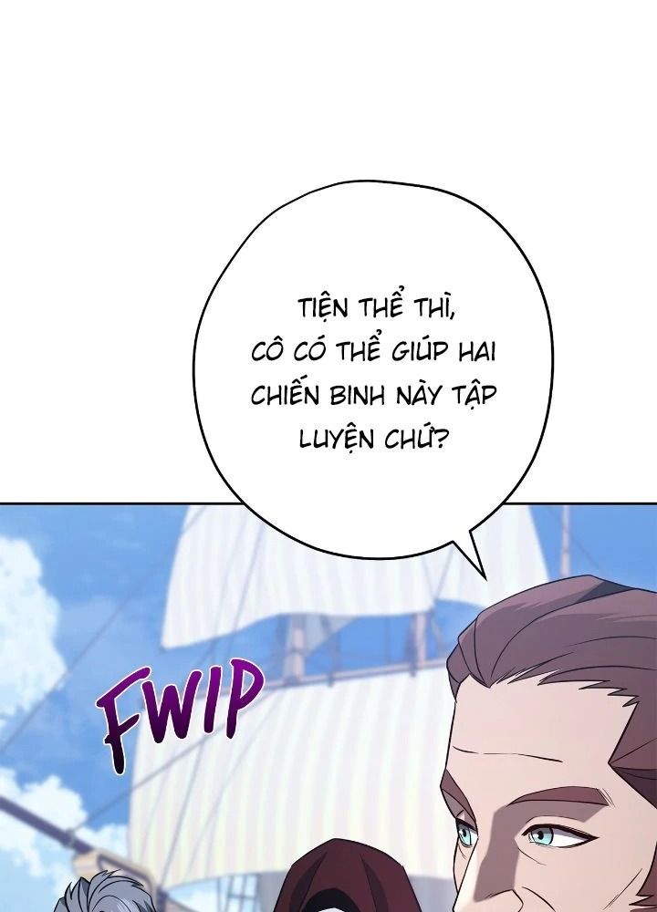 Chiến Binh Xương Trắng Thất Thủ Chapter 303 - Trang 2