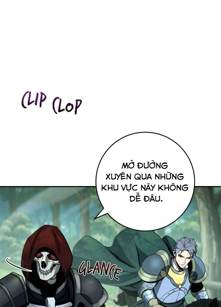 Chiến Binh Xương Trắng Thất Thủ Chapter 303 - Trang 2