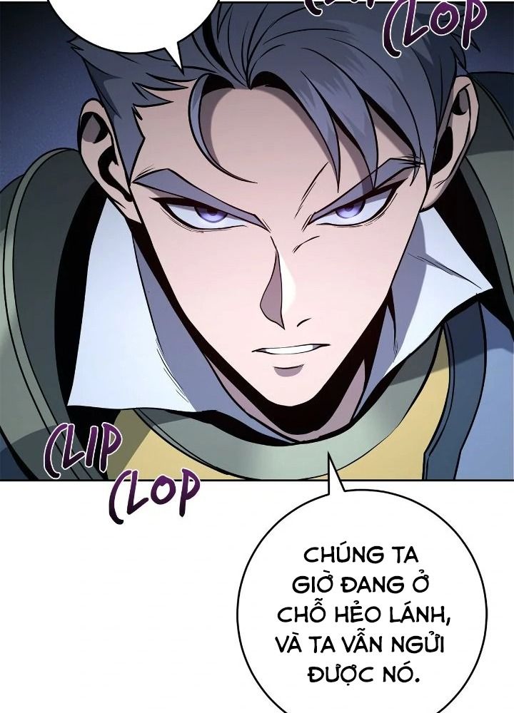 Chiến Binh Xương Trắng Thất Thủ Chapter 303 - Trang 2