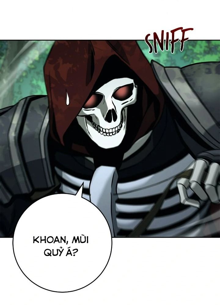 Chiến Binh Xương Trắng Thất Thủ Chapter 303 - Trang 2