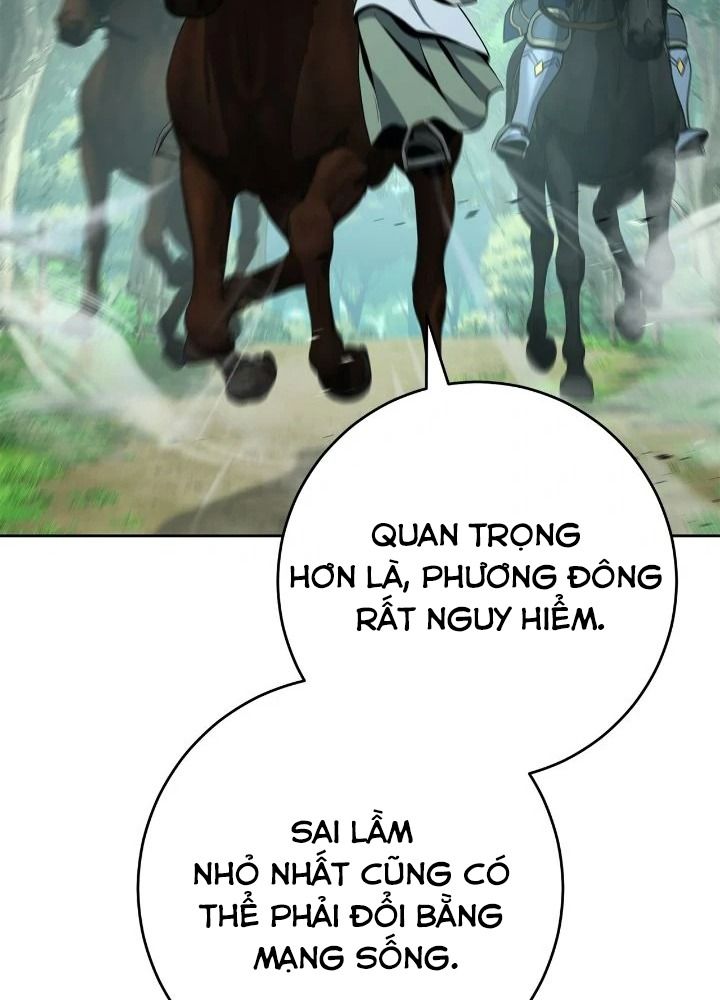 Chiến Binh Xương Trắng Thất Thủ Chapter 303 - Trang 2