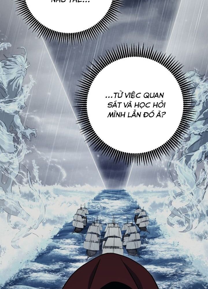Chiến Binh Xương Trắng Thất Thủ Chapter 304 - Trang 2