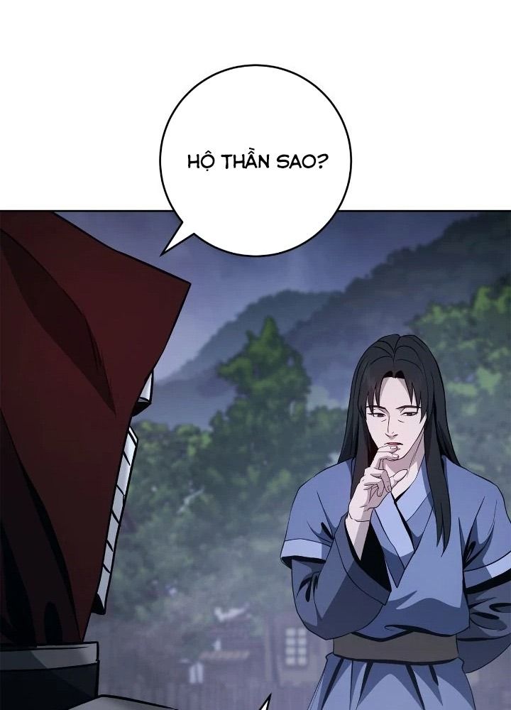 Chiến Binh Xương Trắng Thất Thủ Chapter 305 - Trang 2