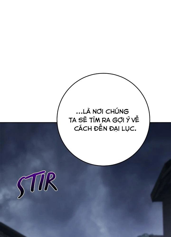Chiến Binh Xương Trắng Thất Thủ Chapter 305 - Trang 2