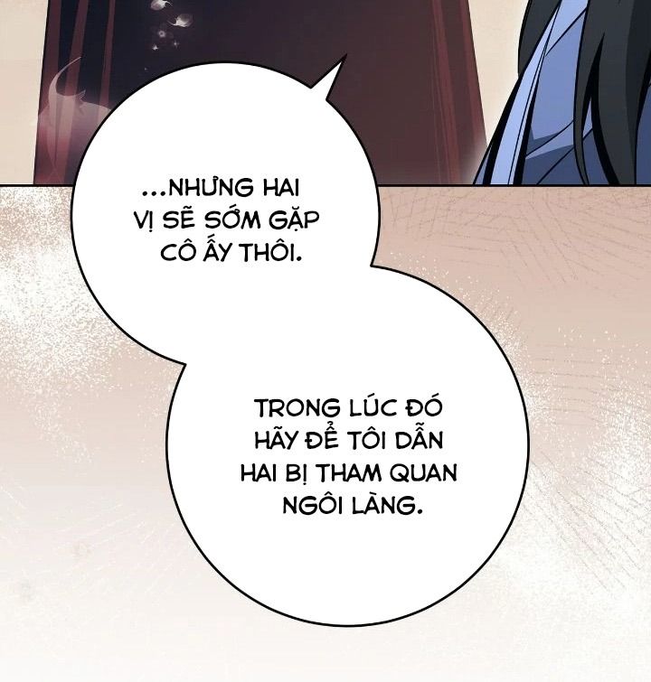 Chiến Binh Xương Trắng Thất Thủ Chapter 305 - Trang 2