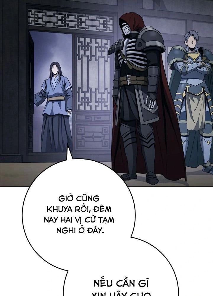 Chiến Binh Xương Trắng Thất Thủ Chapter 305 - Trang 2