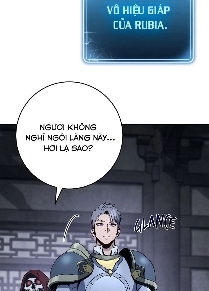 Chiến Binh Xương Trắng Thất Thủ Chapter 305 - Trang 2