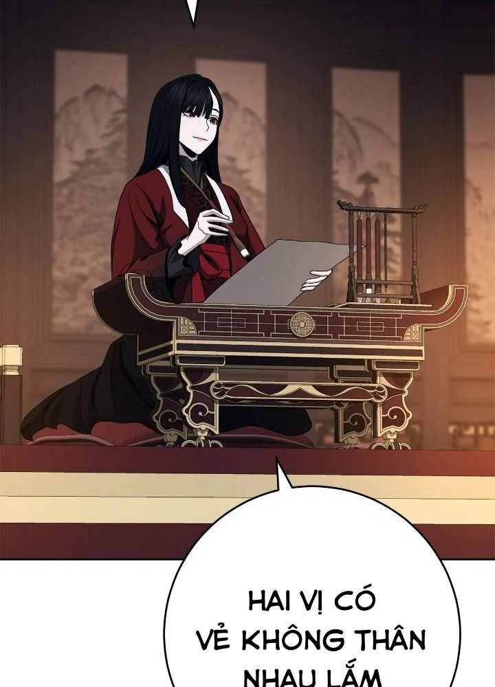 Chiến Binh Xương Trắng Thất Thủ Chapter 306 - Trang 2