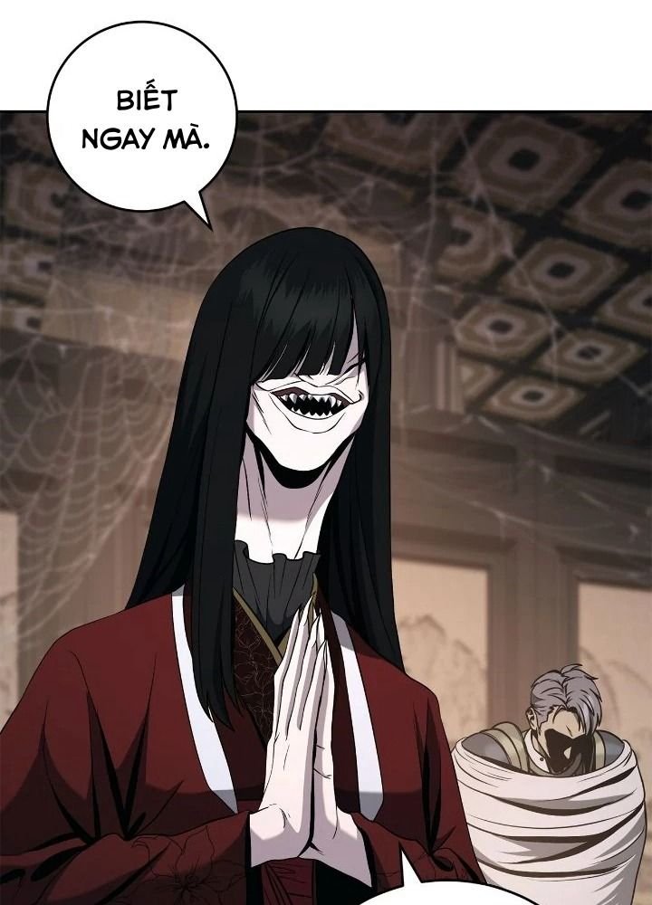 Chiến Binh Xương Trắng Thất Thủ Chapter 306 - Trang 2