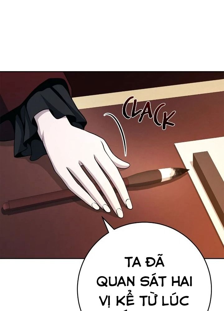 Chiến Binh Xương Trắng Thất Thủ Chapter 306 - Trang 2