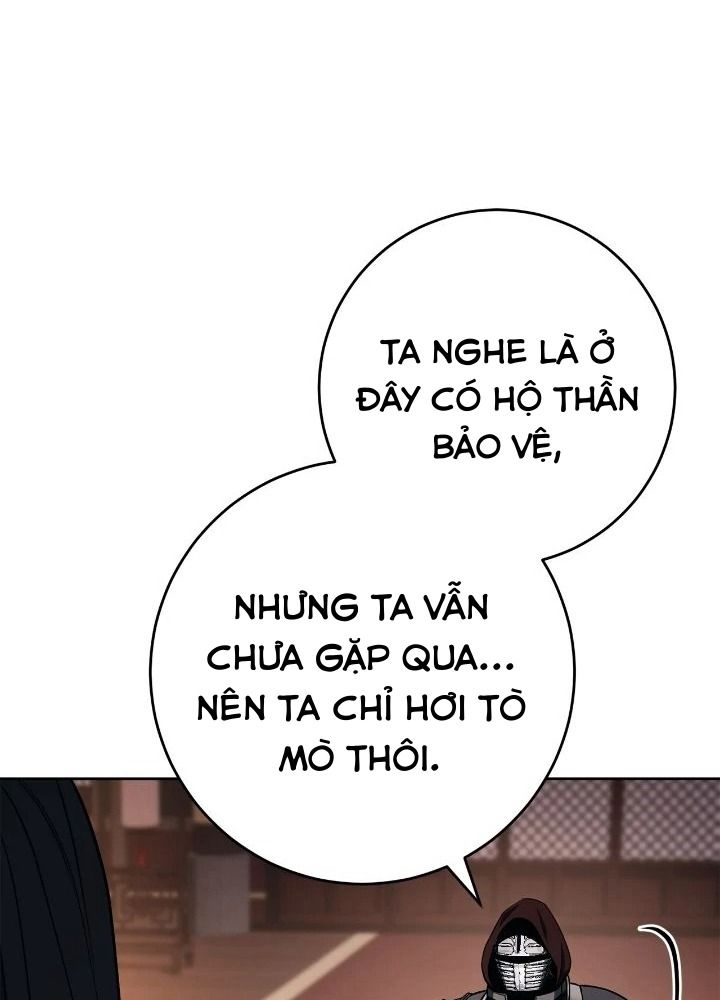 Chiến Binh Xương Trắng Thất Thủ Chapter 306 - Trang 2
