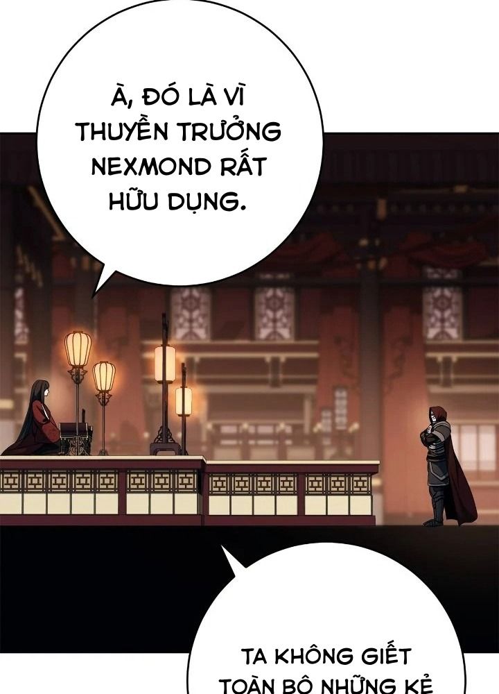 Chiến Binh Xương Trắng Thất Thủ Chapter 306 - Trang 2