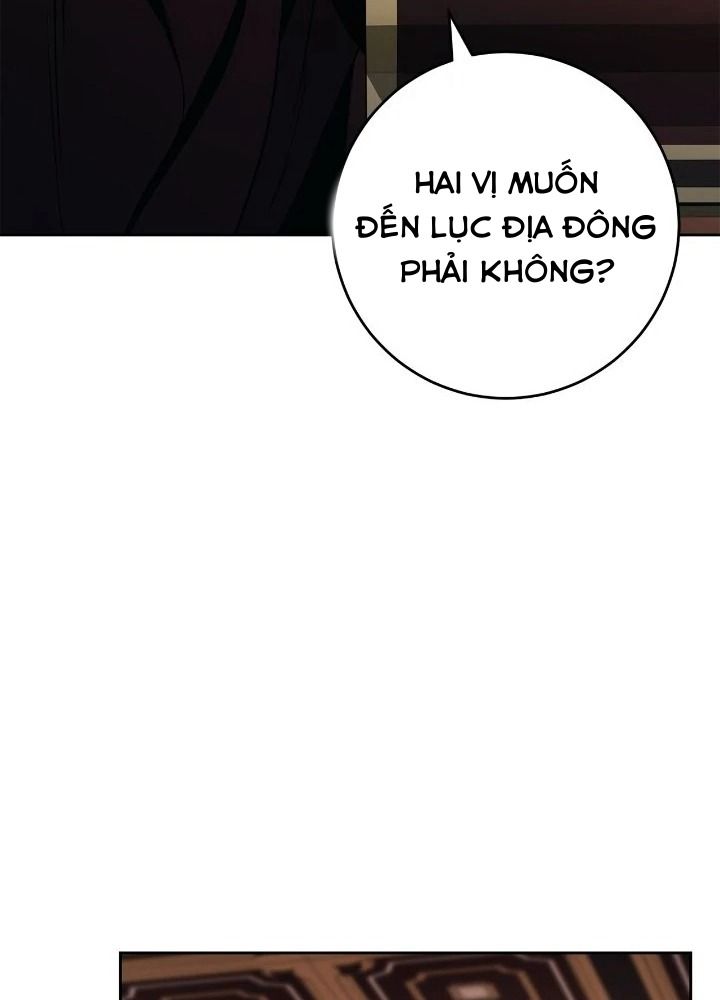 Chiến Binh Xương Trắng Thất Thủ Chapter 306 - Trang 2