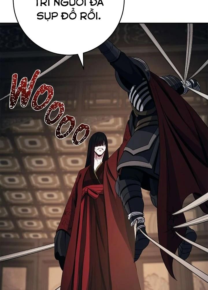 Chiến Binh Xương Trắng Thất Thủ Chapter 307 - Trang 2