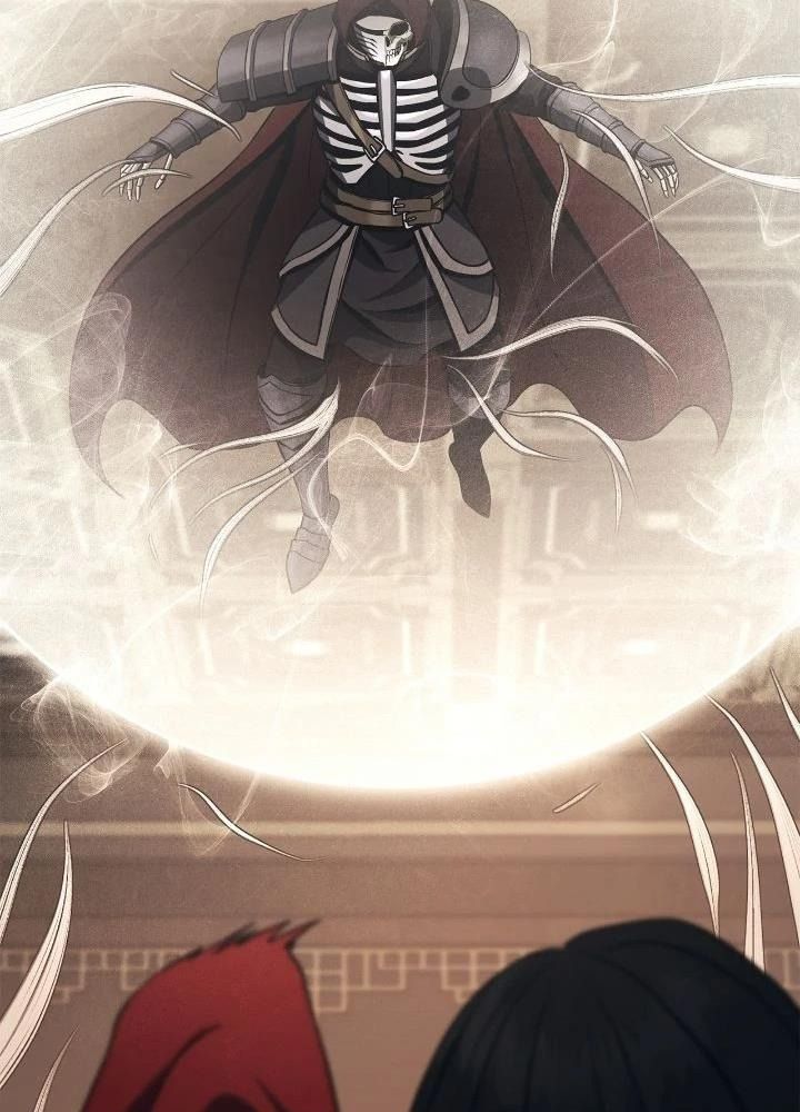 Chiến Binh Xương Trắng Thất Thủ Chapter 307 - Trang 2