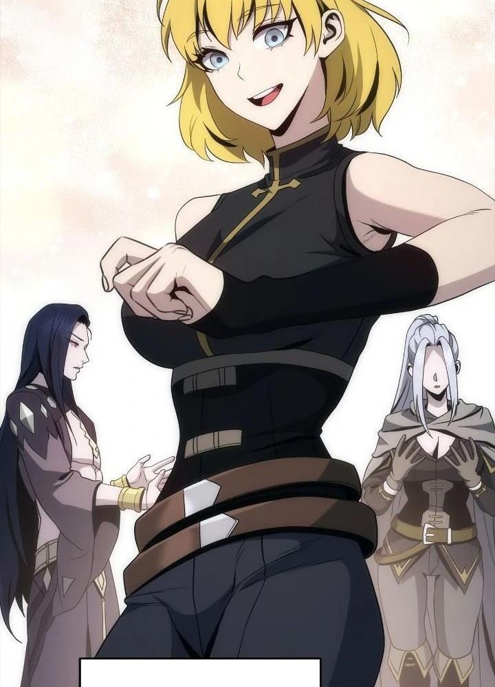 Chiến Binh Xương Trắng Thất Thủ Chapter 307 - Trang 2