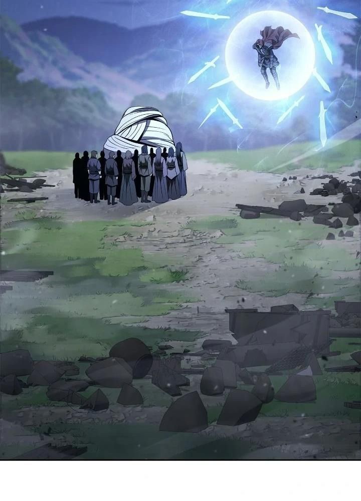 Chiến Binh Xương Trắng Thất Thủ Chapter 308 - Trang 2