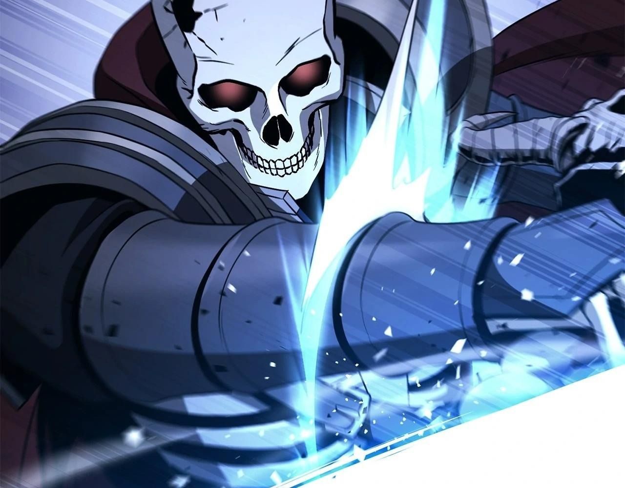 Chiến Binh Xương Trắng Thất Thủ Chapter 309 - Trang 2