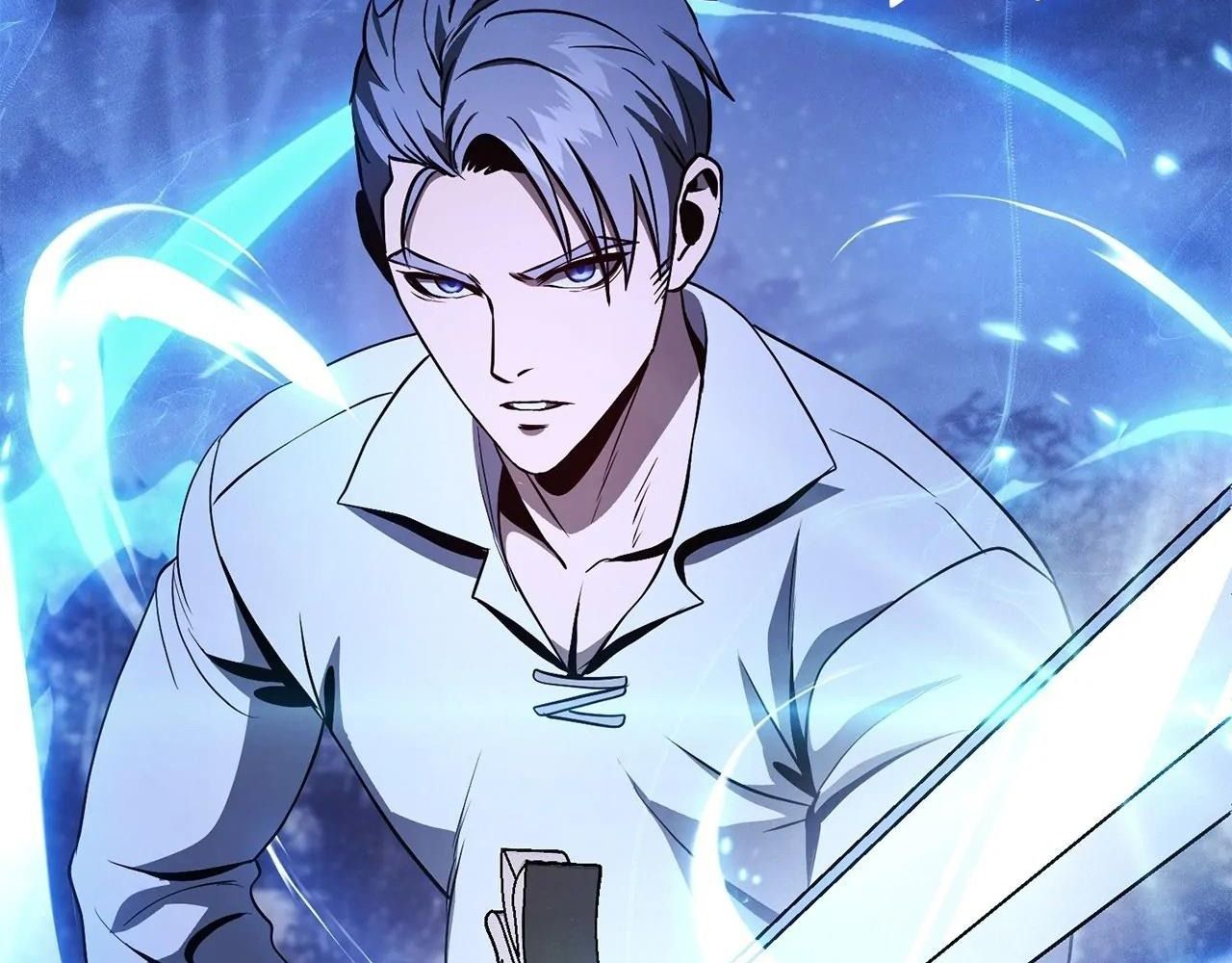 Chiến Binh Xương Trắng Thất Thủ Chapter 309 - Trang 2