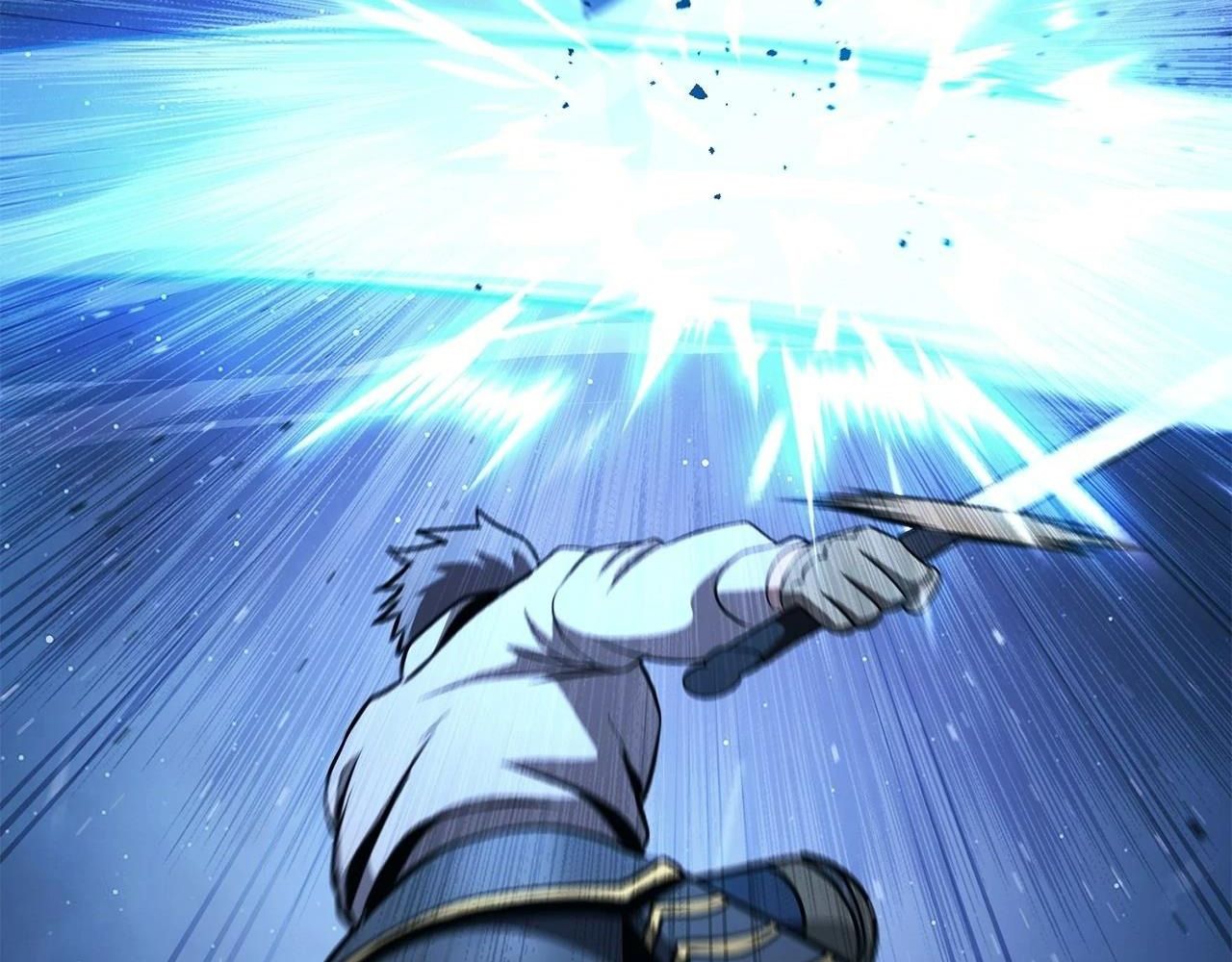 Chiến Binh Xương Trắng Thất Thủ Chapter 309 - Trang 2