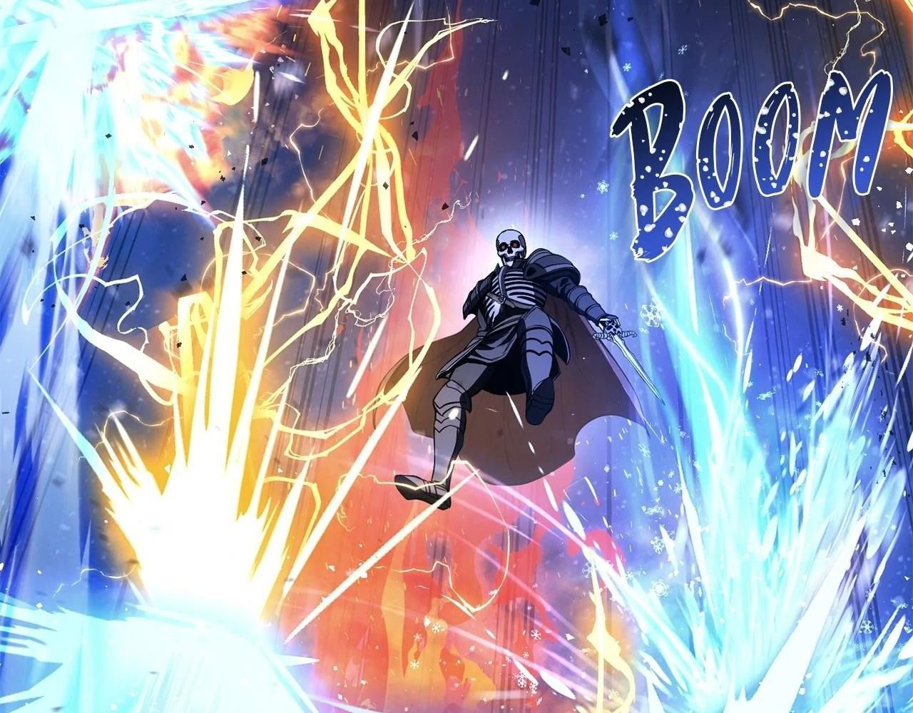 Chiến Binh Xương Trắng Thất Thủ Chapter 309 - Trang 2