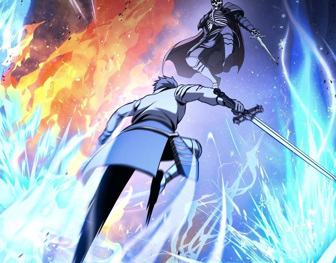 Chiến Binh Xương Trắng Thất Thủ Chapter 309 - Trang 2